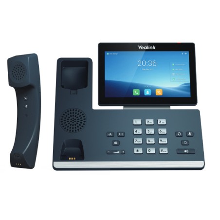 Yealink SIP SIP-T58W Pro